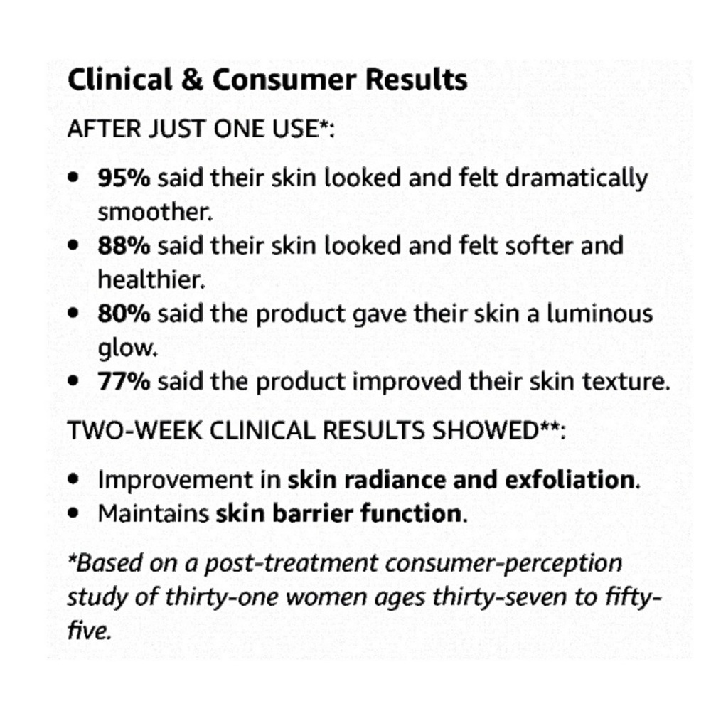 PURE COSMETICS RECHARGE & RENEW MAGNETIC MASK - Picture 2 of 13